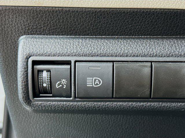 used 2024 Toyota Corolla car, priced at $20,997