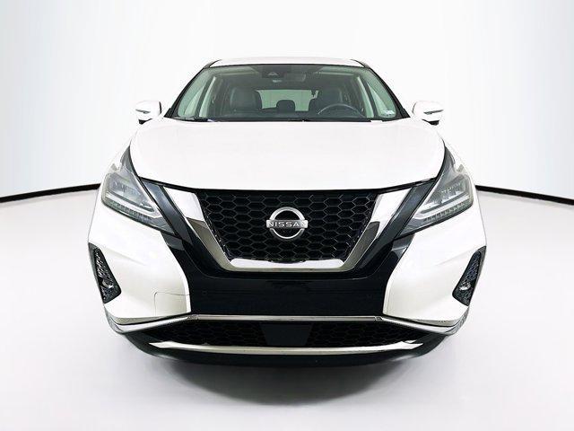 used 2024 Nissan Murano car, priced at $29,797