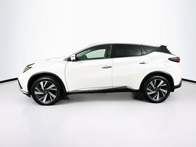 used 2024 Nissan Murano car, priced at $29,797