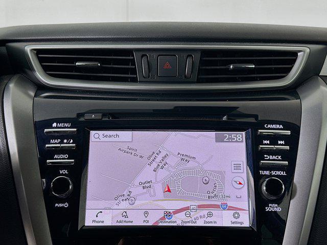 used 2024 Nissan Murano car, priced at $29,797