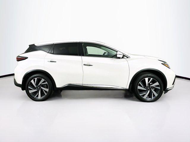 used 2024 Nissan Murano car, priced at $29,797