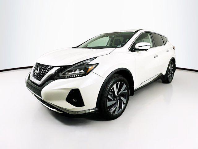used 2024 Nissan Murano car, priced at $29,797