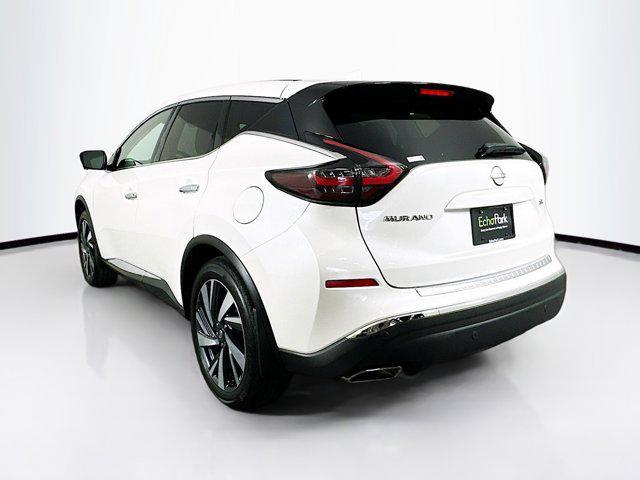used 2024 Nissan Murano car, priced at $29,797