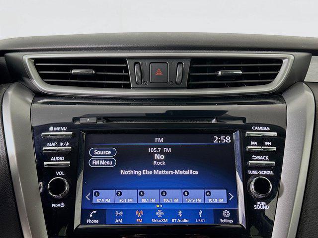 used 2024 Nissan Murano car, priced at $29,797
