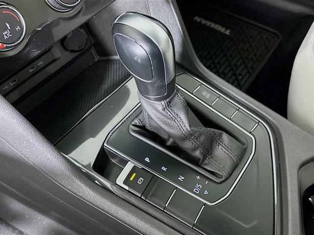 used 2021 Volkswagen Tiguan car, priced at $18,496