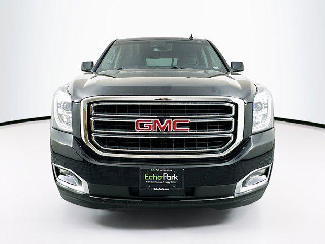 used 2017 GMC Yukon car, priced at $24,899