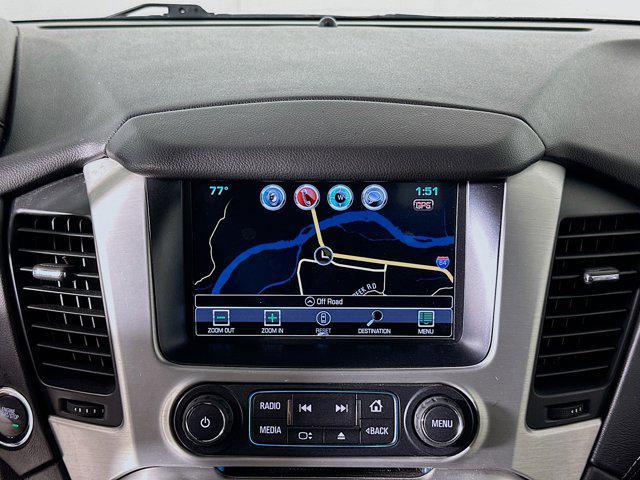 used 2017 GMC Yukon car, priced at $24,899