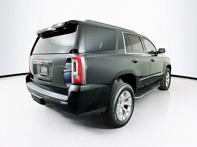 used 2017 GMC Yukon car, priced at $24,899