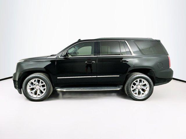 used 2017 GMC Yukon car, priced at $24,899