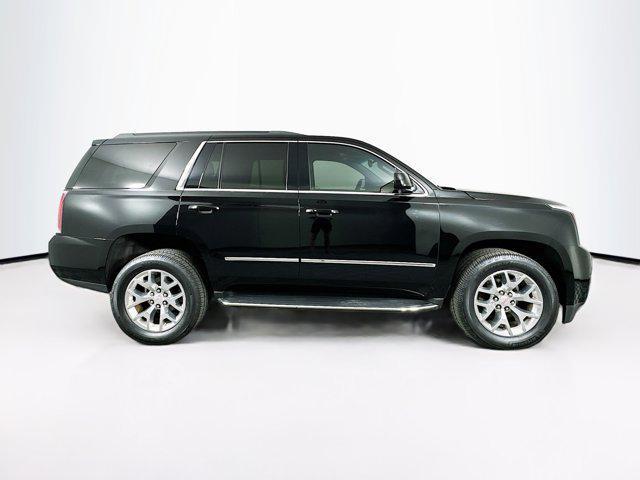used 2017 GMC Yukon car, priced at $24,899