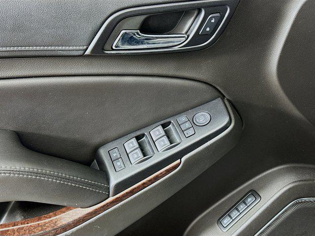 used 2017 GMC Yukon car, priced at $24,899