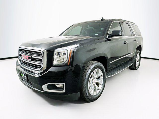 used 2017 GMC Yukon car, priced at $24,899