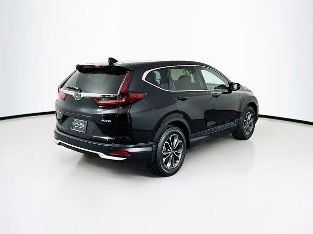used 2022 Honda CR-V car, priced at $23,889