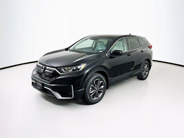 used 2022 Honda CR-V car, priced at $23,889