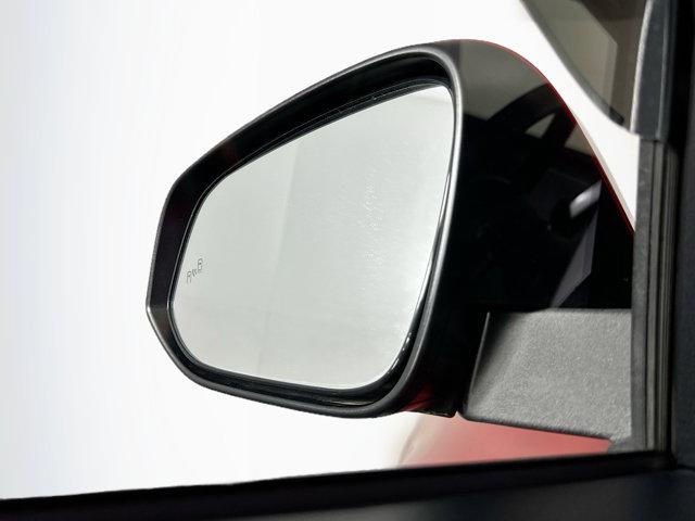 used 2017 Toyota RAV4 car, priced at $18,399