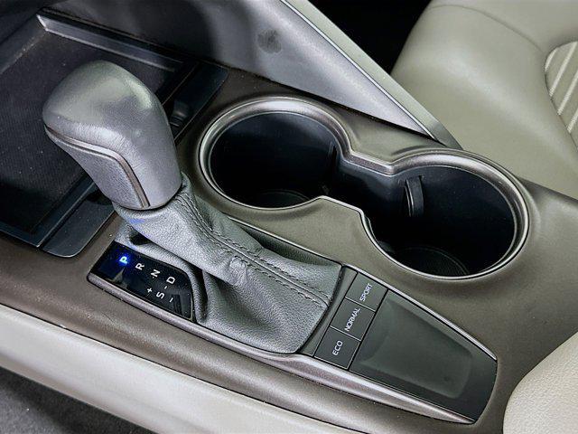 used 2023 Toyota Camry car, priced at $23,997