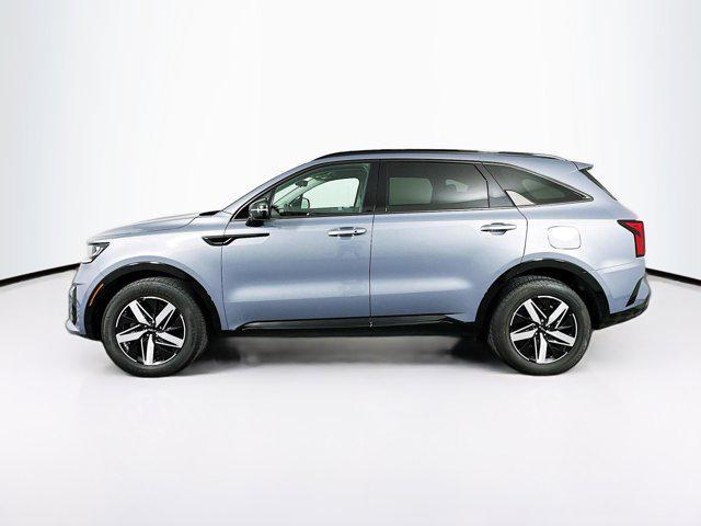 used 2023 Kia Sorento car, priced at $26,597