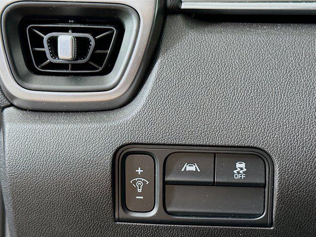 used 2023 Kia Sorento car, priced at $26,597