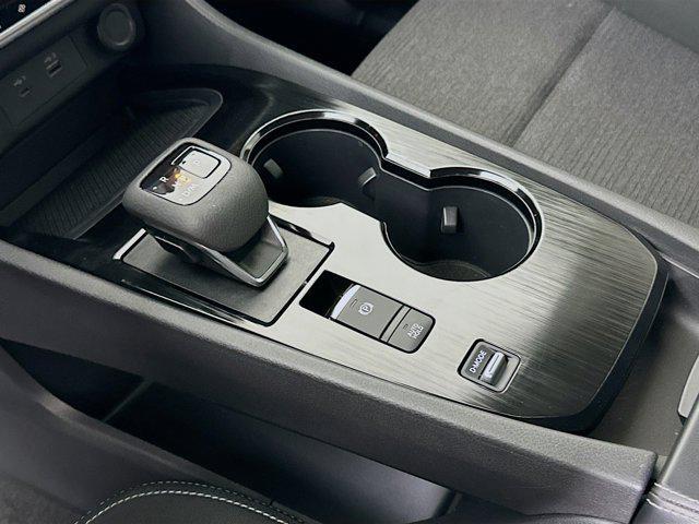 used 2023 Nissan Rogue car, priced at $24,597