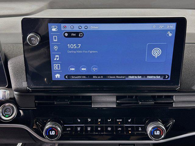 used 2024 Honda Prologue car, priced at $28,497