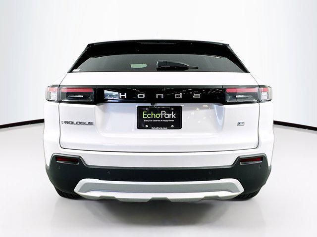 used 2024 Honda Prologue car, priced at $28,497