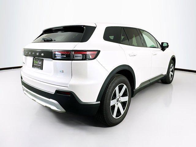 used 2024 Honda Prologue car, priced at $28,497