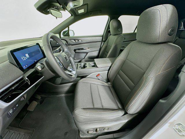 used 2024 Honda Prologue car, priced at $28,497