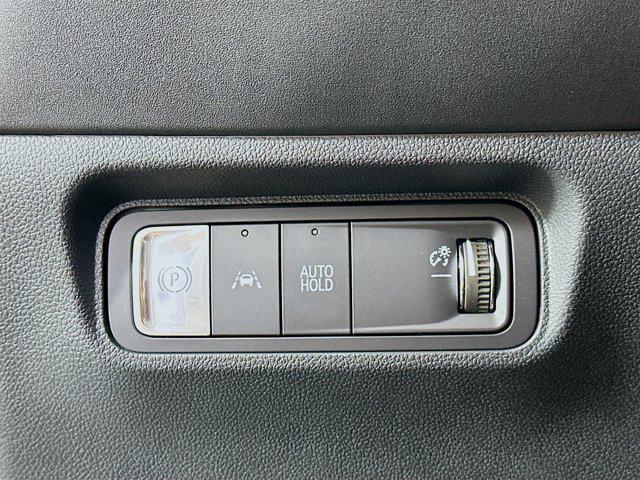 used 2024 Honda Prologue car, priced at $28,497