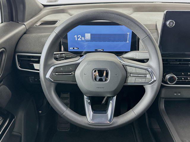 used 2024 Honda Prologue car, priced at $28,497