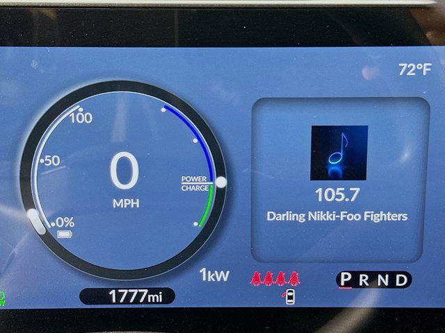 used 2024 Honda Prologue car, priced at $28,497