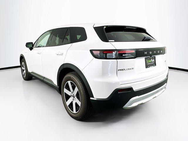 used 2024 Honda Prologue car, priced at $28,497