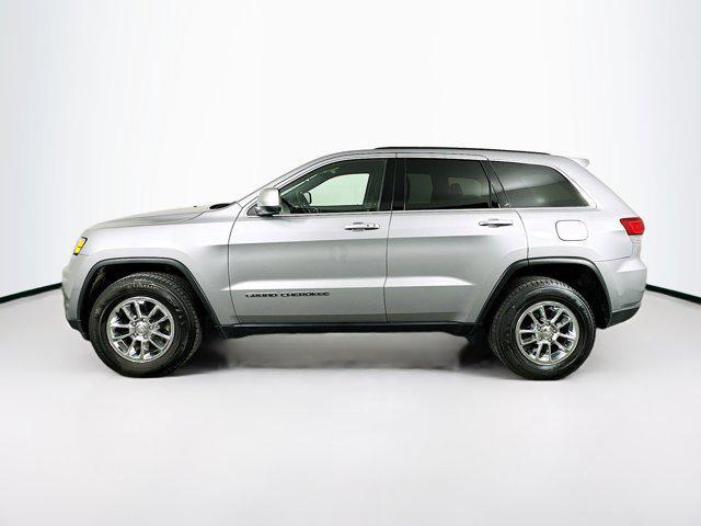 used 2020 Jeep Grand Cherokee car, priced at $19,999