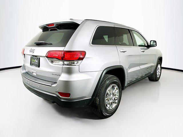 used 2020 Jeep Grand Cherokee car, priced at $19,999