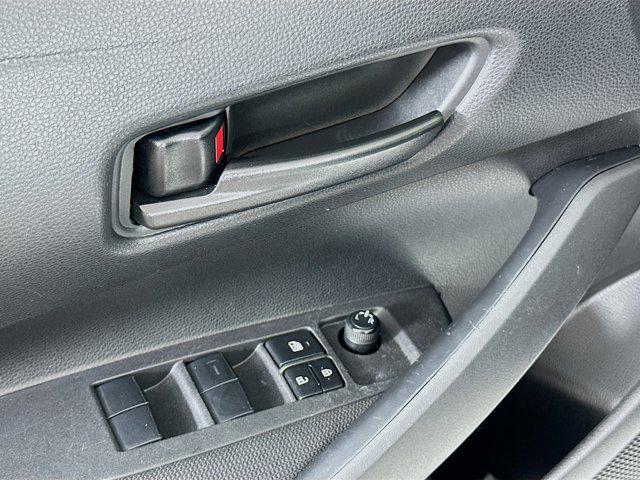 used 2024 Toyota Corolla car, priced at $18,487