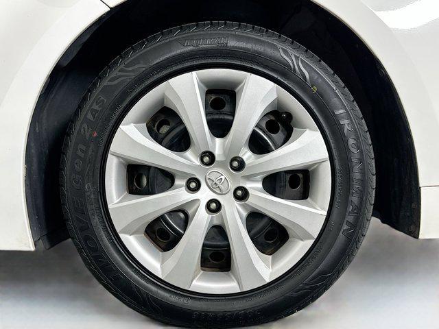 used 2024 Toyota Corolla car, priced at $18,487