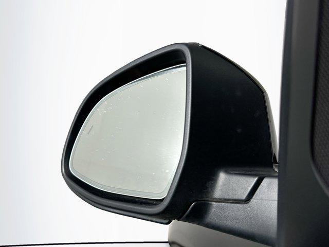 used 2022 BMW X3 car, priced at $29,647