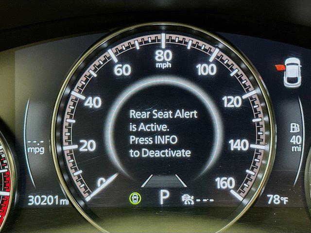 used 2024 Mazda CX-30 car, priced at $23,497