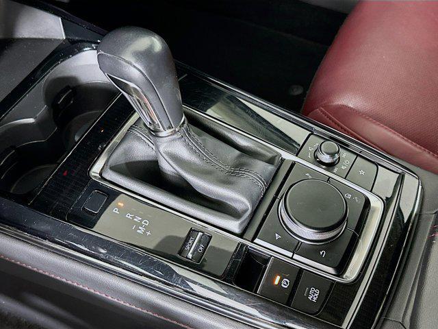 used 2024 Mazda CX-30 car, priced at $23,497