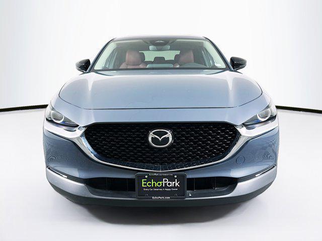 used 2024 Mazda CX-30 car, priced at $23,497