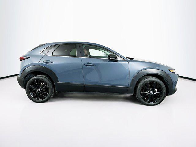 used 2024 Mazda CX-30 car, priced at $23,497