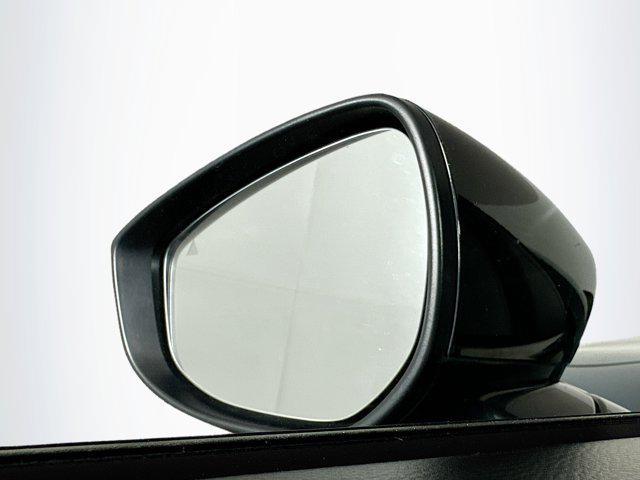 used 2024 Mazda CX-30 car, priced at $23,497