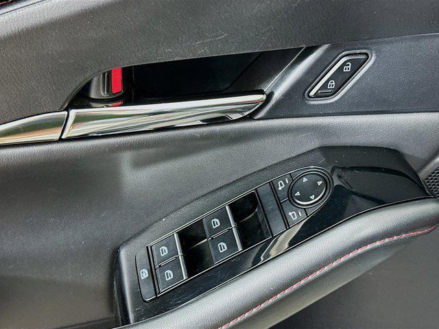 used 2024 Mazda CX-30 car, priced at $23,497