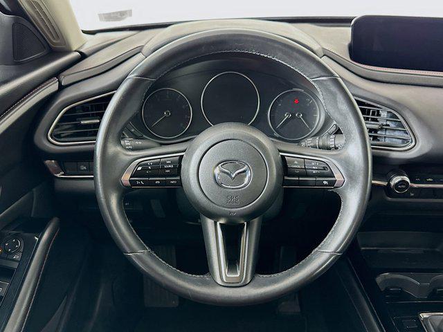 used 2024 Mazda CX-30 car, priced at $23,497