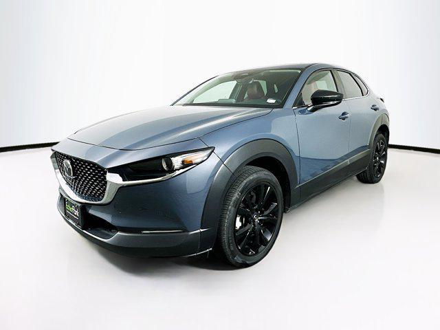 used 2024 Mazda CX-30 car, priced at $23,497