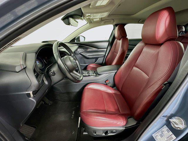 used 2024 Mazda CX-30 car, priced at $23,497