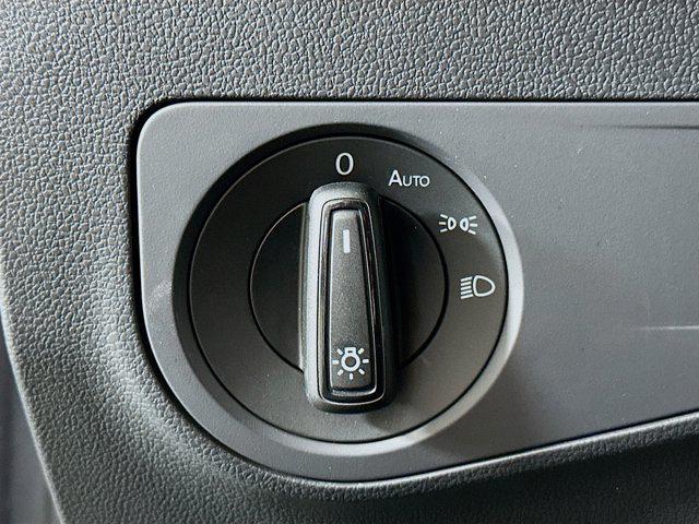 used 2024 Volkswagen Tiguan car, priced at $20,487