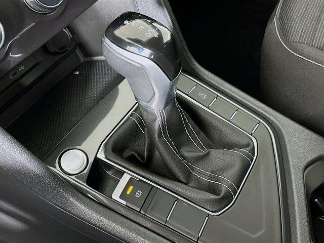 used 2024 Volkswagen Tiguan car, priced at $20,487