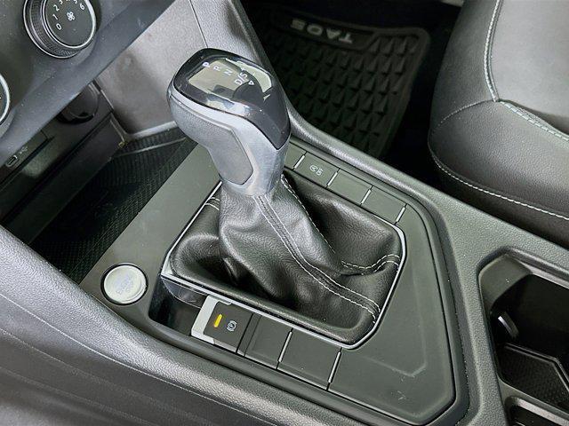 used 2022 Volkswagen Taos car, priced at $20,397