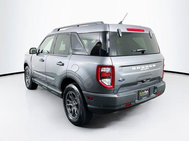 used 2024 Ford Bronco Sport car, priced at $26,389