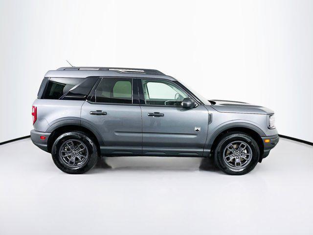 used 2024 Ford Bronco Sport car, priced at $26,389